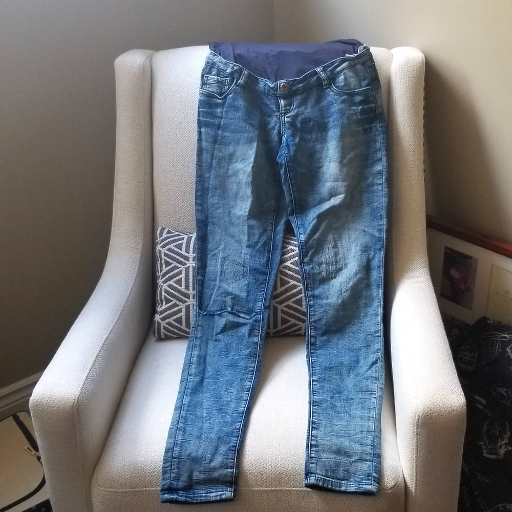 Maternity Parasuco Jeans
